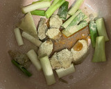 草魚湯（萬用魚湯作法）的食譜步驟3照片