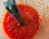 Foto langkah ke 2 dari resep Spaghetti Bolognese (homemade sauce).