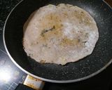 ফুলকপির পরোটা (Cauliflower paratha recipe in Bengali) রেসিপির ধাপ 7 ছবি
