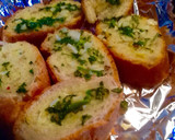 Foto del paso 5 de la receta: Pan de ajo