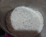 தேங்காய் கொழுக்கட்டை ரெசிபி ஸ்டேப் 1 புகைப்படம்