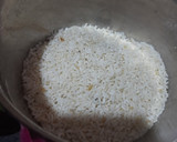 தேங்காய் கொழுக்கட்டை ரெசிபி ஸ்டேப் 1 புகைப்படம்