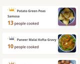 A picture of step 3 of Swaminathan - My Journey 2021 with Cookpad.