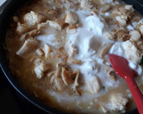 Foto del paso 4 de la receta: Pollo estilo tailandés en salsa de coco