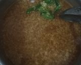 Foto langkah ke 3 dari resep 160. Puding Karang.
