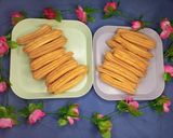 Foto langkah ke 4 dari resep Kue cipiran (tepung ketan).