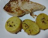 Foto del paso 5 de la receta: Patatas al horno