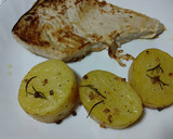 Foto del paso 5 de la receta: Patatas al horno