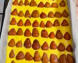 Epres-yoghurtos kevert süti recept fázis 3 fotója
