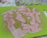 Foto del paso 2 de la receta: Ensalada de lechuga 2