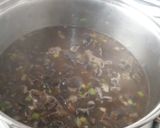 Foto del paso 6 de la receta: Arroz con hongos y más