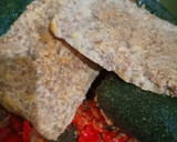 Foto langkah ke 3 dari resep Sambal oncom kering.