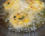 A picture of step 5 of Corn Potato Cutlets.