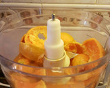 Foto del paso 2 de la receta: Budín cremoso de Mandarinas
