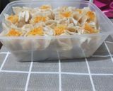 Foto langkah ke 6 dari resep Siomay Ayam Udang.