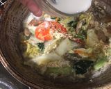 Foto langkah ke 4 dari resep Mie Titi khas Makassar.