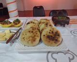 Foto del paso 9 de la receta: Churrascas