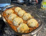 Foto del paso 9 de la receta: Bombas de papa especial
