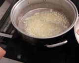 Foto del paso 1 de la receta: Spaguetti al gratín