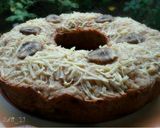 Foto langkah ke 4 dari resep Eggless banana cake yummiii.