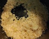 Foto langkah ke 3 dari resep Creamy chicken corn soup rice cooker.