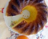 Foto del paso 3 de la receta: Budín de naranja con aceite