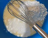 Foto langkah ke 1 dari resep Classic Lemon and Sugar Pancakes.