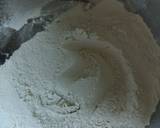 Kek Pandan Gula Melaka