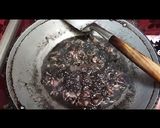 Foto langkah ke 4 dari resep Cumi Masak Tinta Hitam.