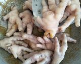 Foto langkah ke 5 dari resep Maeun Dakbal / Ceker Pedas.