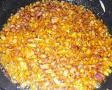 Prawn Do Peyaji (চিংড়ি দোপেঁয়াজা) রেসিপি ধাপ - 1 ছবি