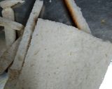 A picture of step 10 of Spinach Corn Sandwich.