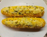 Foto del paso 1 de la receta: Choclos gratinados
