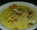 Foto langkah ke 6 dari resep Sayur karih nangka.