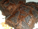 Nutricake Brownies tanpa telur