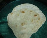 Foto del paso 3 de la receta: Tacos/burritos + tortilla de trigo