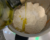 Foto del paso 5 de la receta: Pan de zanahoria en thermomix