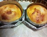 Foto del paso 6 de la receta: Mini tortas de yogurt con centro dulce 🍰(⁠´⁠ε⁠｀⁠ ⁠)