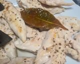 Foto del paso 13 de la receta: 157. Solomillos de Pollo a la Cerveza (2)
