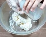 Foto langkah ke 1 dari resep Bapau mini isi daging.