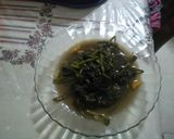 Foto langkah ke 5 dari resep Tumis Kangkung express.