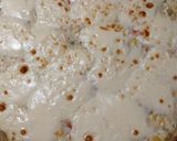 Foto del paso 4 de la receta: Dos tartas con una masa super express