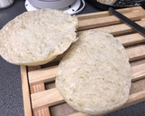 Foto del paso 7 de la receta: Mollete estilo Antequera