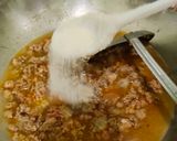 Foto langkah ke 4 dari resep Martabak Daging Special.