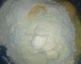 A picture of step 1 of Pizza.