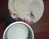 কোকোনাট কালাকান্দ (coconut kalakand recipe in Bengali) রেসিপির ধাপ 1 ছবি