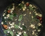A picture of step 1 of Mix sabzi / mix veggies.