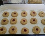 Huszárcsók / Husaren Krapferl recept fázis 6 fotója