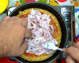Foto do passo 8 de ℙ𝕀ℤℤ𝔸 𝔻𝔼 𝕄𝕀𝕆𝕁𝕆 🍝🍕