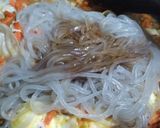 Foto langkah ke 6 dari resep Bihun Goreng Sayur.